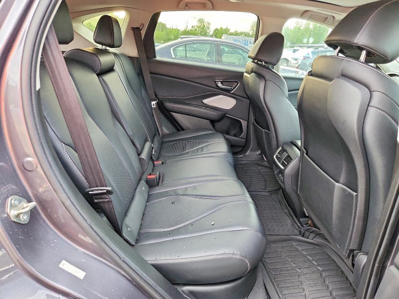 2020 ACURA RDX TECHNOLOGY 11