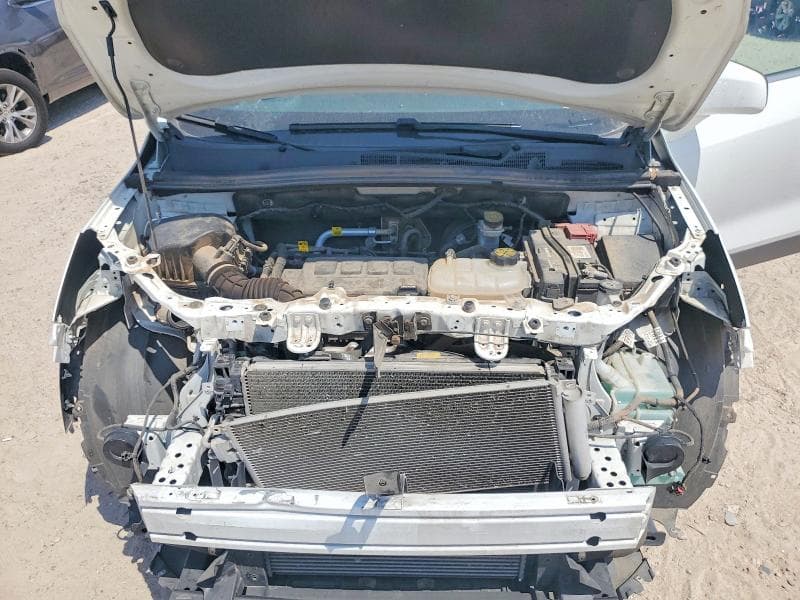 2021 BUICK ENCORE PREFERRED 12