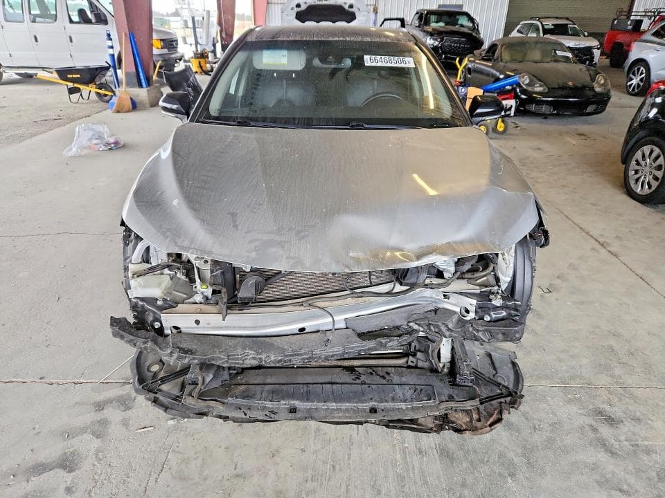 2020 TOYOTA CAMRY XSE 5