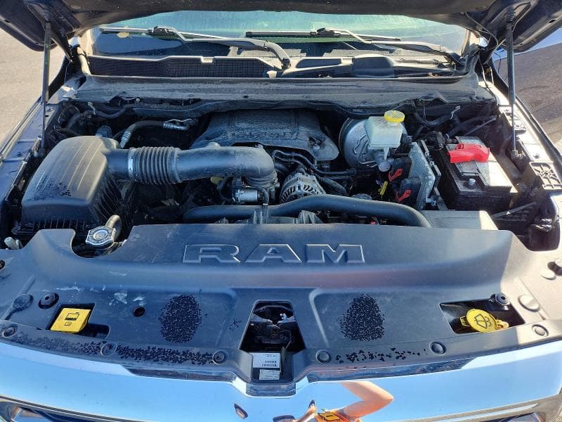 2020 RAM 1500 BIG HORN/LONE STAR 11