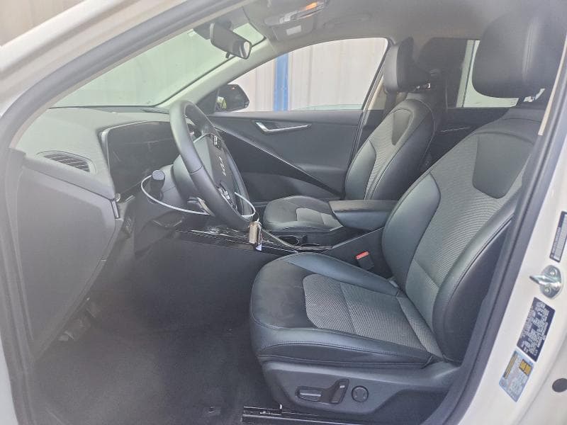 2024 KIA NIRO WIND 7