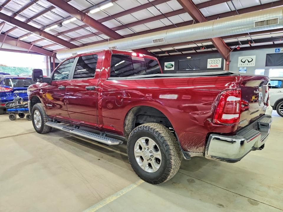 2024 RAM 2500 BIG HORN 2