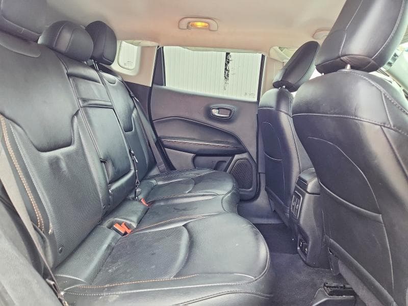 2019 JEEP COMPASS LIMITED 10
