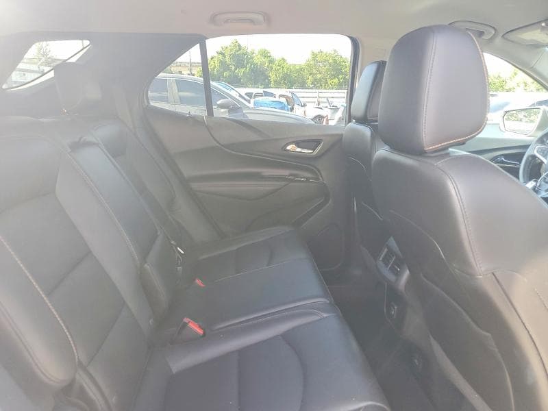 2019 CHEVROLET EQINOX PREMIER 10