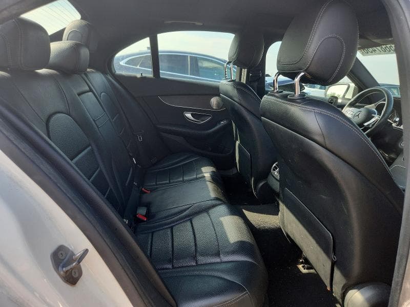2019 MERCEDES-BENZ C 300 4MATIC 10