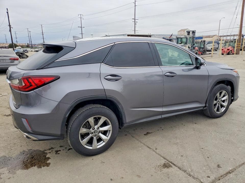 2019 LEXUS RX 350 BASE 3