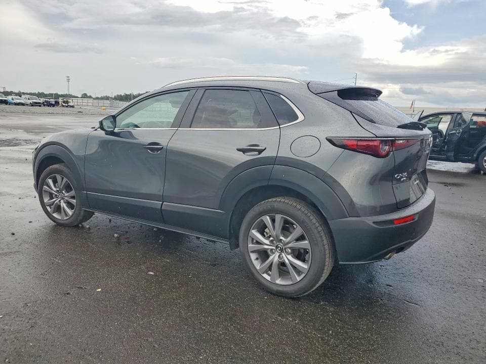 2024 MAZDA CX-30 PREFERRED 2