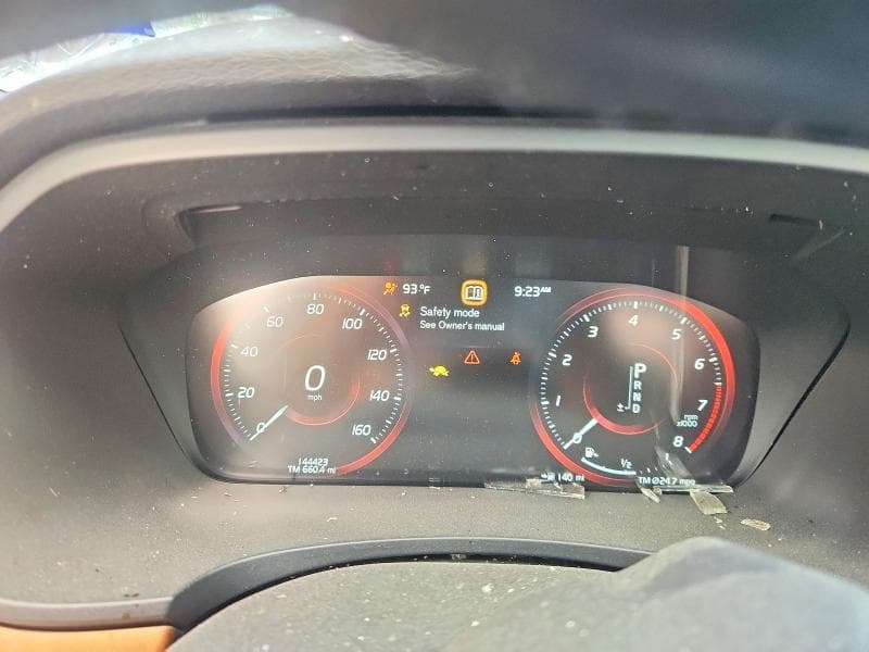 2017 VOLVO S90 T6 INSCRIPTION 9