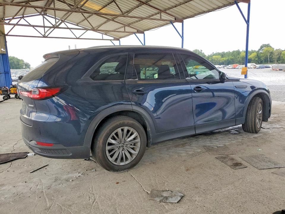2024 MAZDA CX-90 PREFERRED 3
