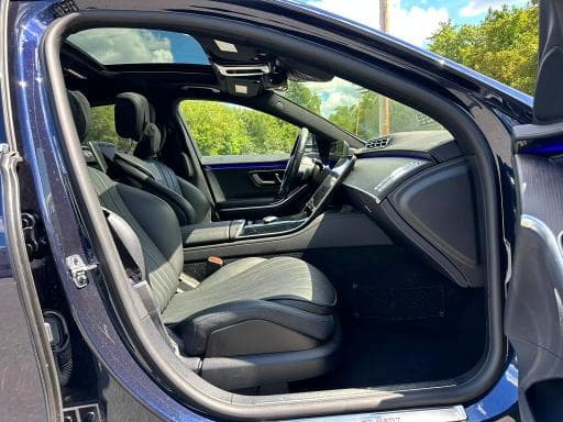 2023 MERCEDES-BENZ S 500 4MATIC 5