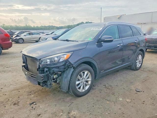 2017 KIA SORENTO LX - 1