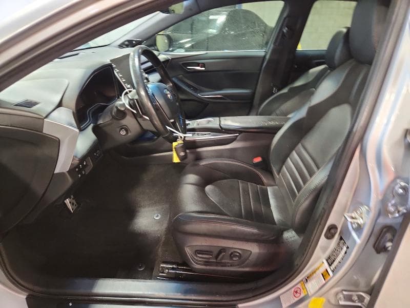 2019 TOYOTA AVALON TOURING 7