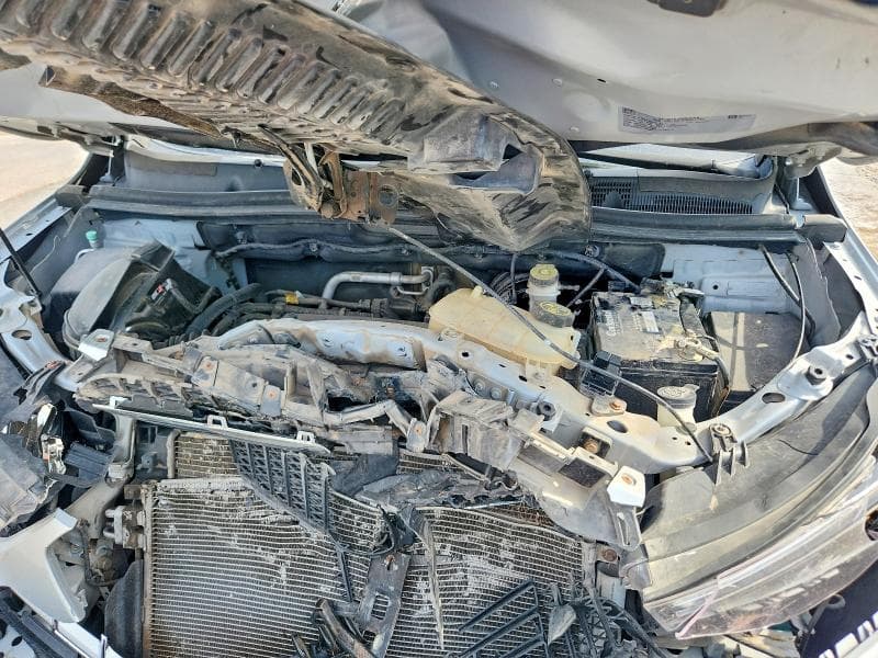2017 BUICK ENCORE ESSENCE 12