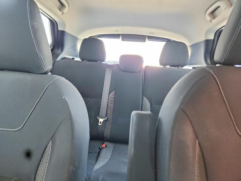 2019 NISSAN KICKS S 10