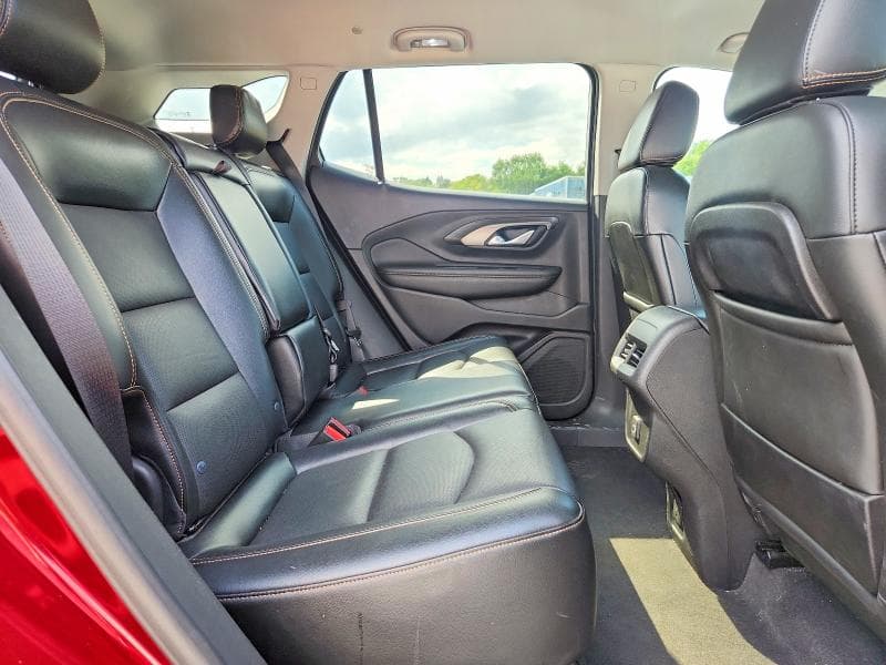 2019 GMC TERRAIN SLT 11