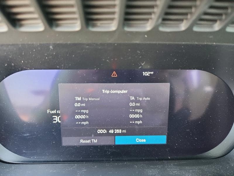 2023 VOLVO XC90 PLUS 9