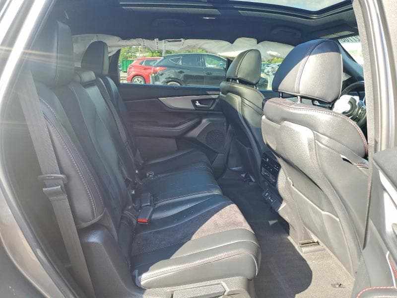 2023 ACURA MDX A-SPEC 11