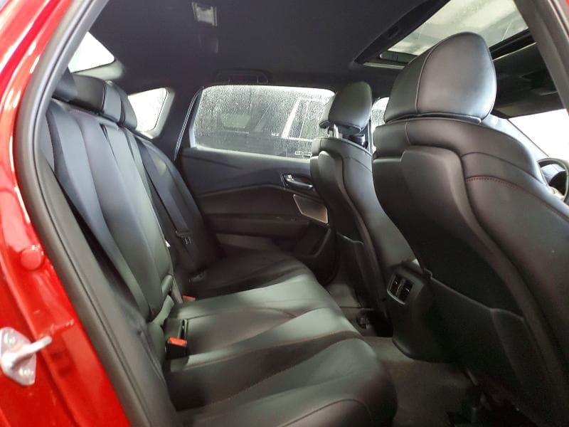 2023 ACURA TLX TECH A 10