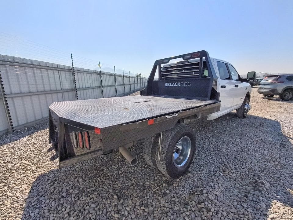 2024 RAM 3500 3