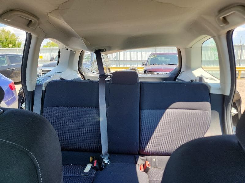 2018 SUBARU FORESTER 2.5I 10