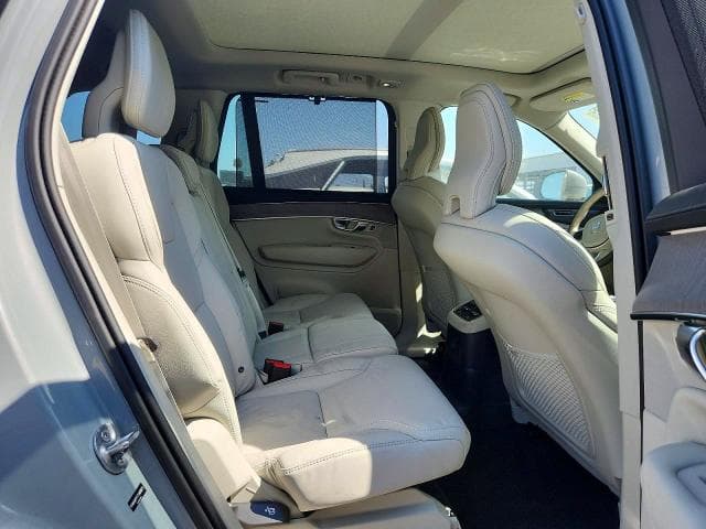 2026 VOLVO XC90 ULTRA 11