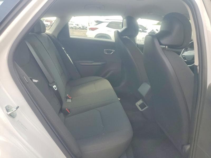 2026 KIA K4 LXS 10