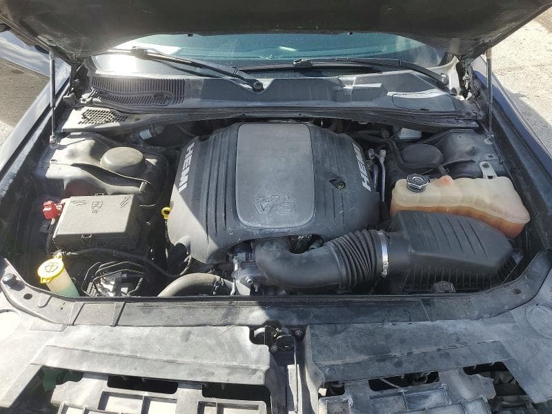 2021 DODGE CHALLENGER R/T 22