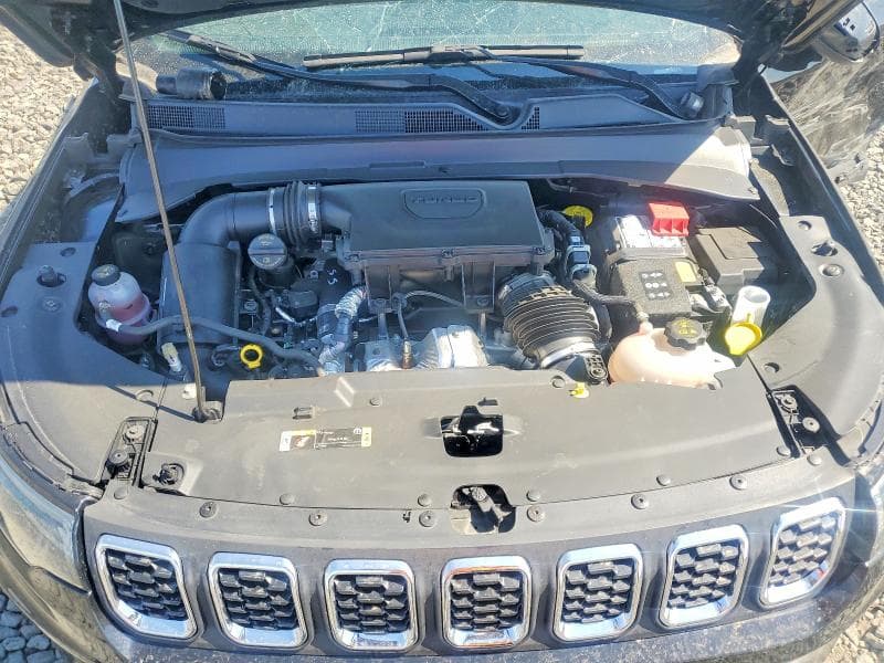 2024 JEEP COMPASS LATITUDE LUX 12