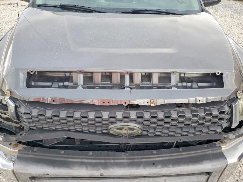 2019 TOYOTA TUNDRA CREWMAX SR5 11
