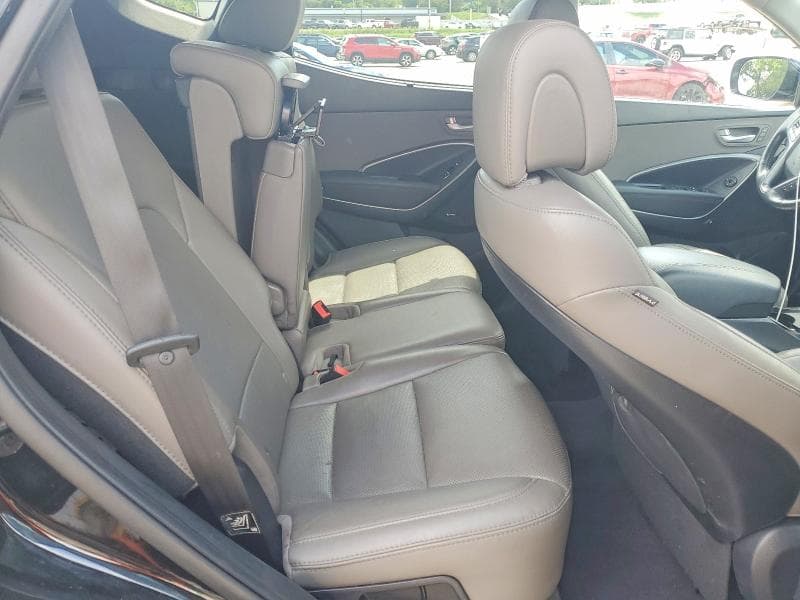 2018 HYUNDAI SANTA FE SPORT 2.0T ULTIMATE 11