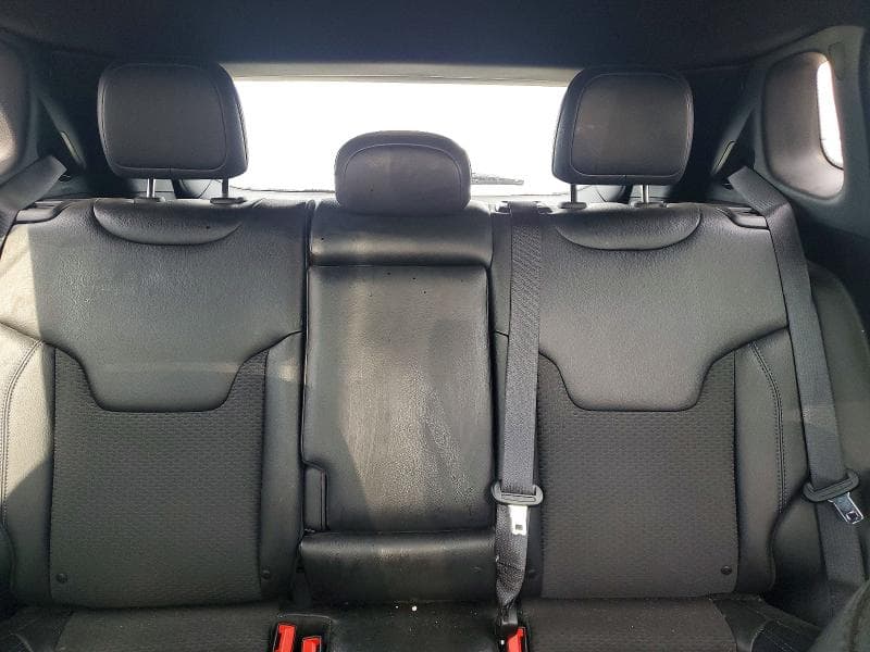 2025 JEEP COMPASS LATITUDE 10