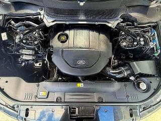 2017 LAND ROVER RANGE ROVER HSE 14