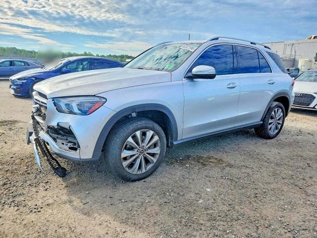 2020 MERCEDES-BENZ GLE 350 4MATIC - 1