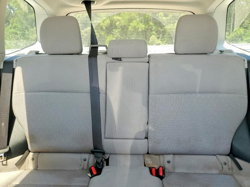 2017 SUBARU FORESTER 2.5I PREMIUM 10
