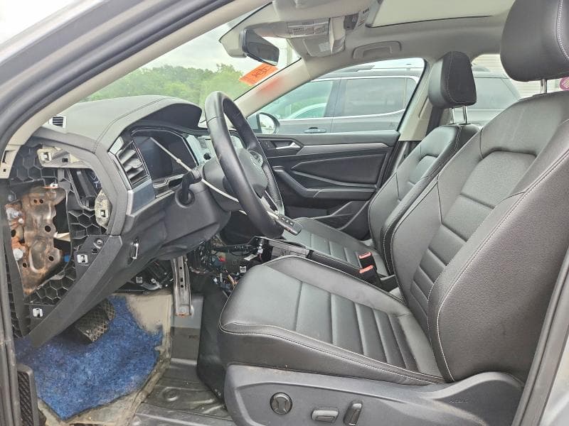 2022 VOLKSWAGEN JETTA SE 7