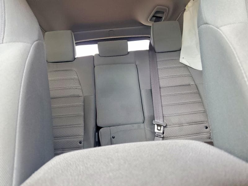 2020 HONDA CR-V EX 10