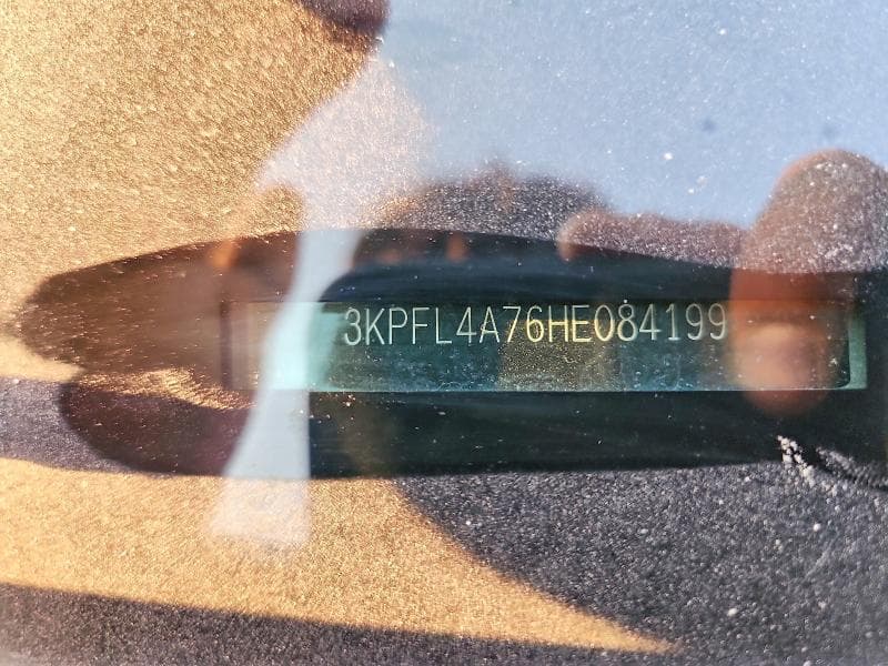 2017 KIA FORTE LX 12
