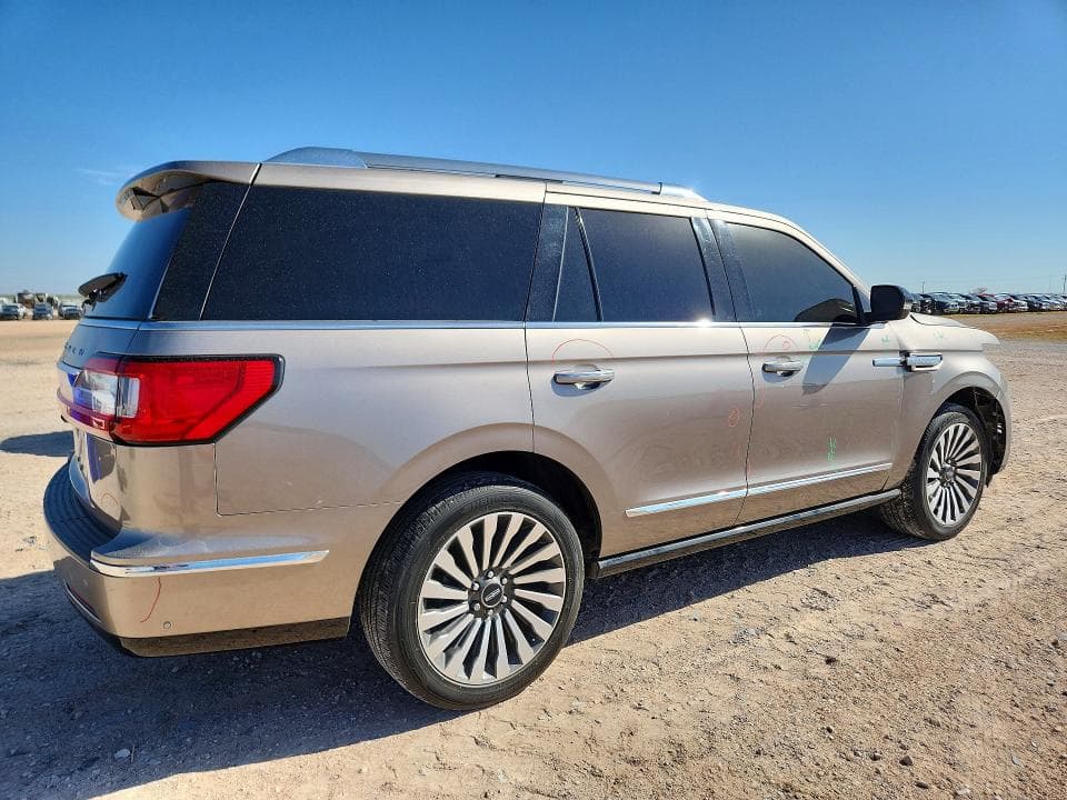 2020 LINCOLN NAVIGATOR RESERVE 3