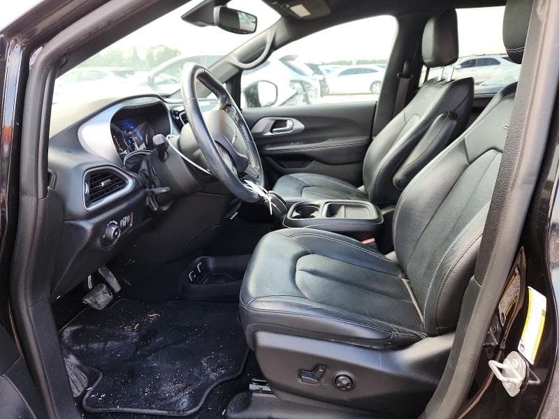2020 CHRYSLER PACIFICA TOURING L 7