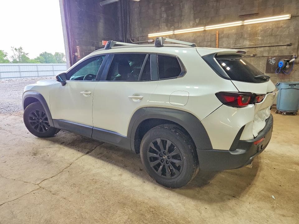 2026 MAZDA CX-50 SELECT 2