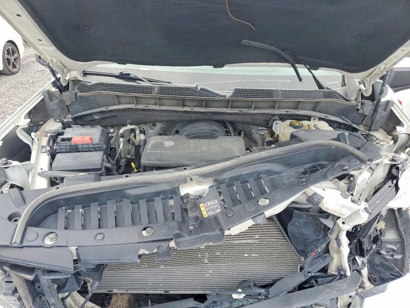 2022 CHEVROLET SILVERADO LTD K1500 LT 11