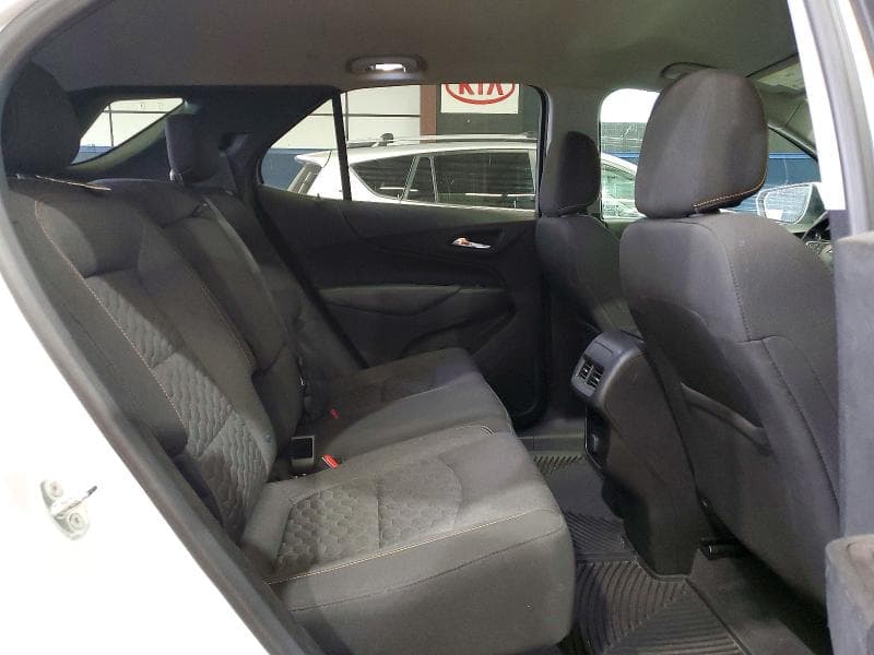 2018 CHEVROLET EQUINOX LT 11