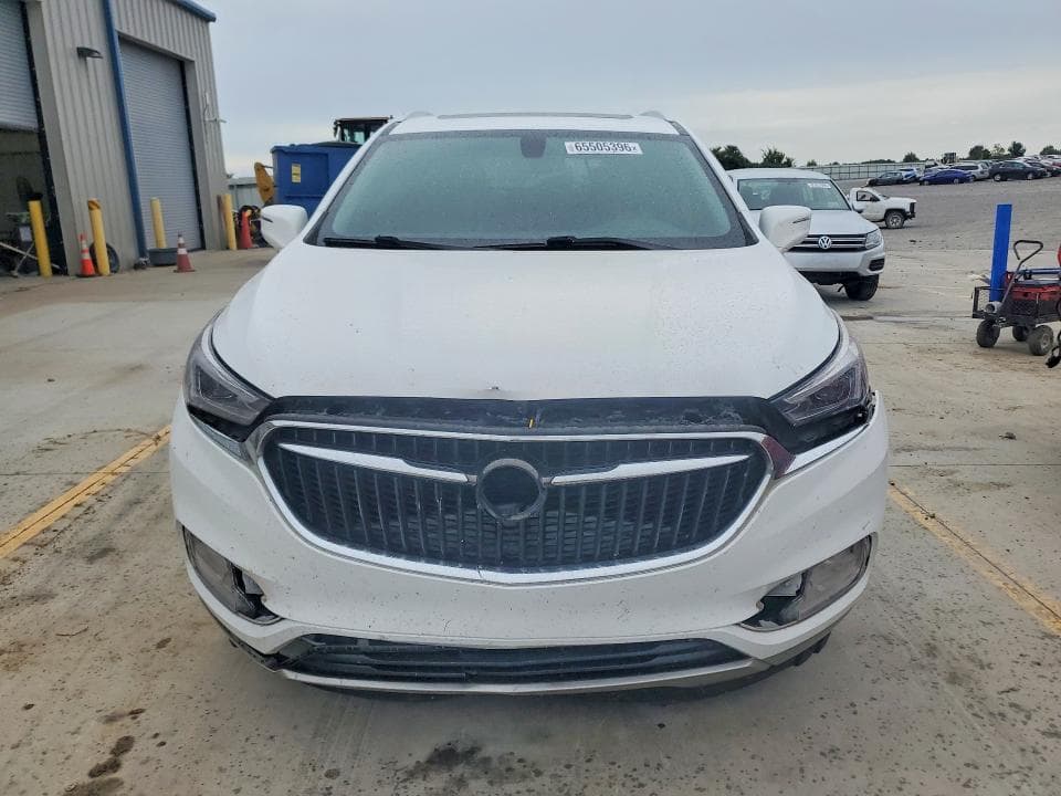 2020 BUICK ENCLAVE ESSENCE 5
