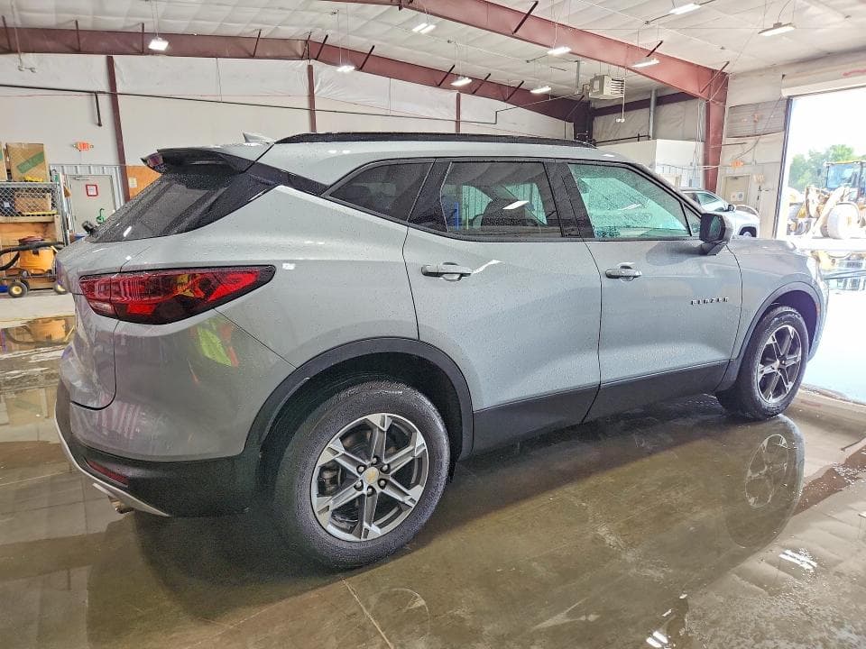 2023 CHEVROLET BLAZER 2LT 3