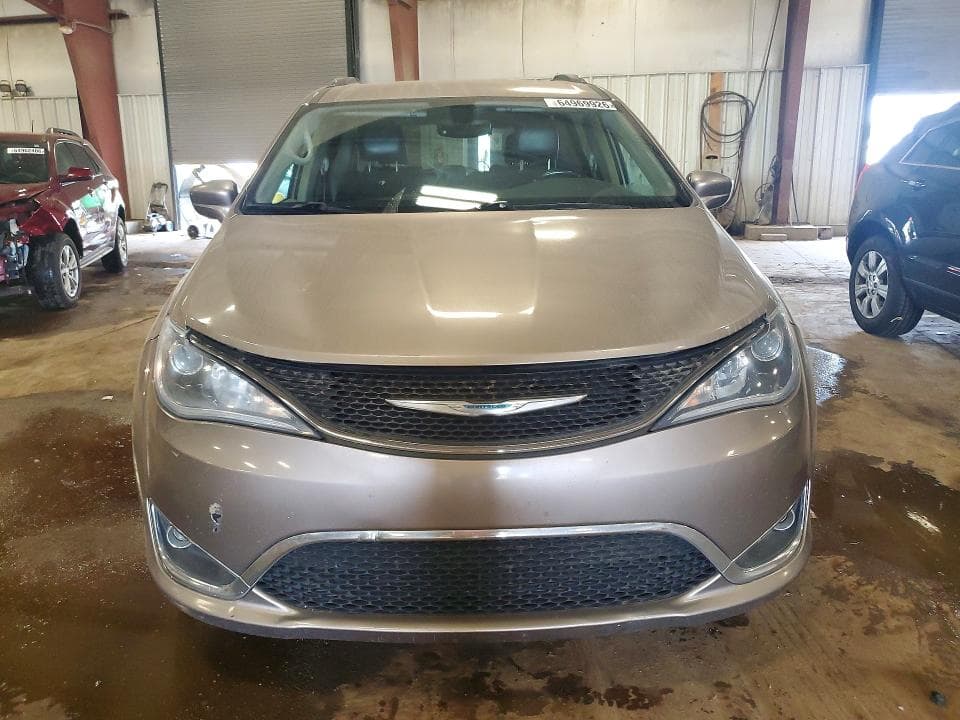 2018 CHRYSLER PACIFICA TOURING L PLUS 5
