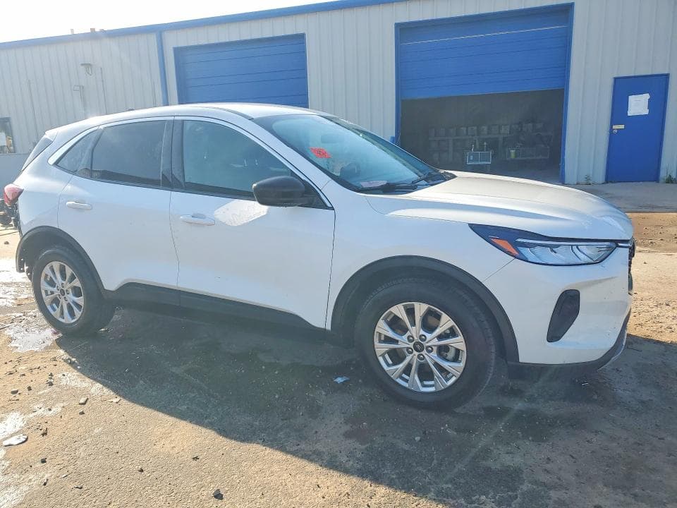 2023 FORD ESCAPE ACTIVE 4