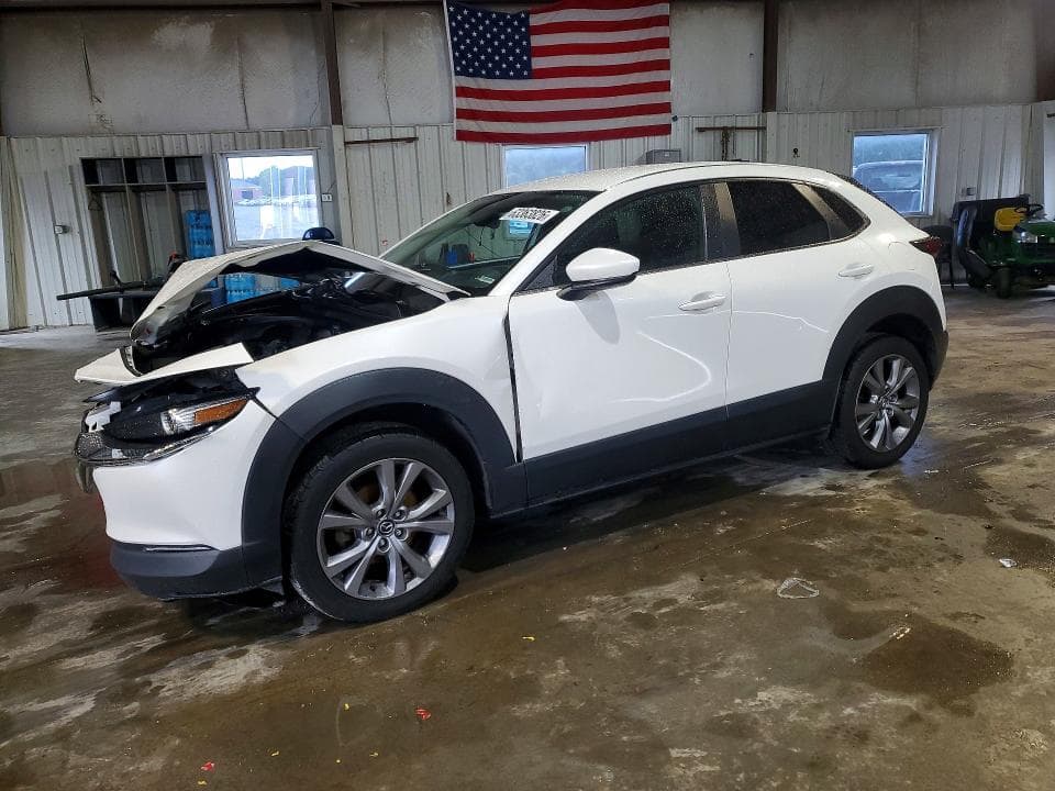 2021 MAZDA CX-30 SELECT - 1