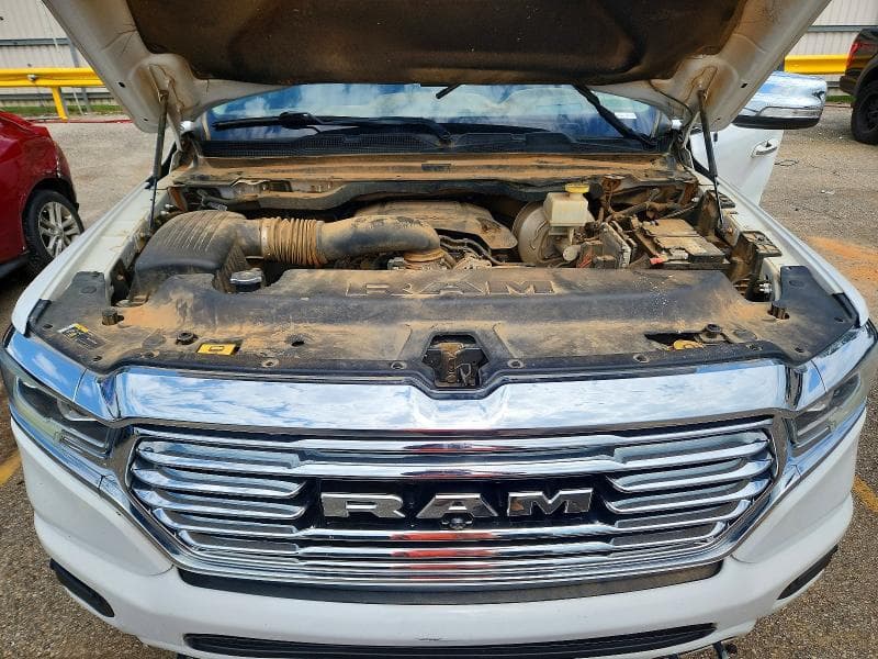 2022 RAM 1500 LONGHORN 11