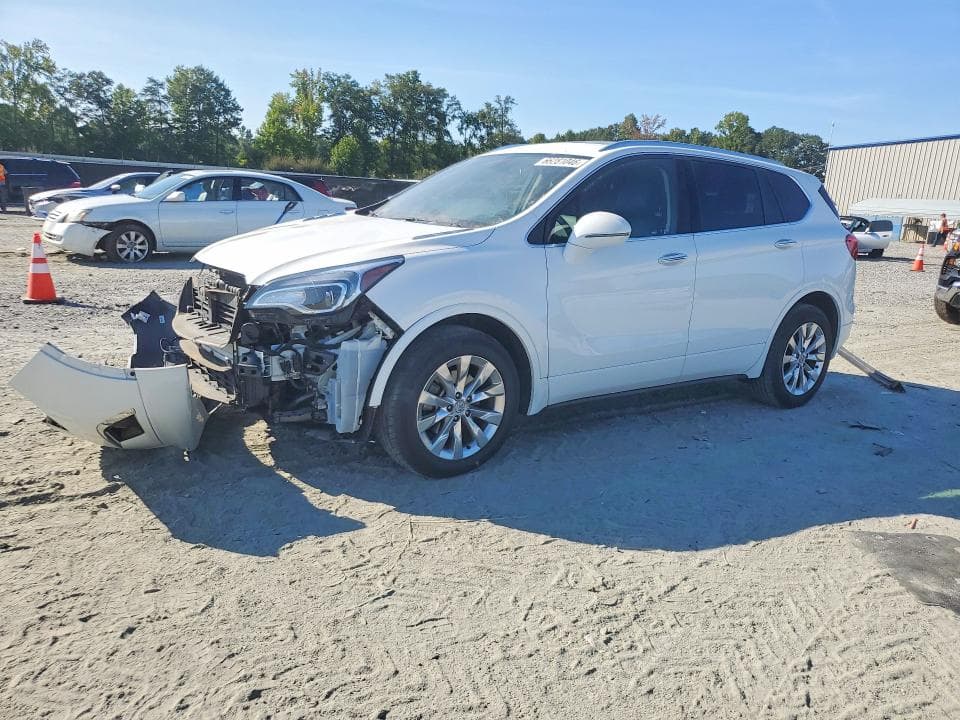 2018 BUICK ENVISION ESSENCE - 1