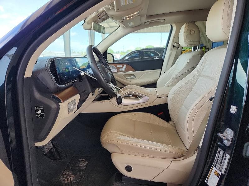 2020 MERCEDES-BENZ GLE 350 4MATIC 7